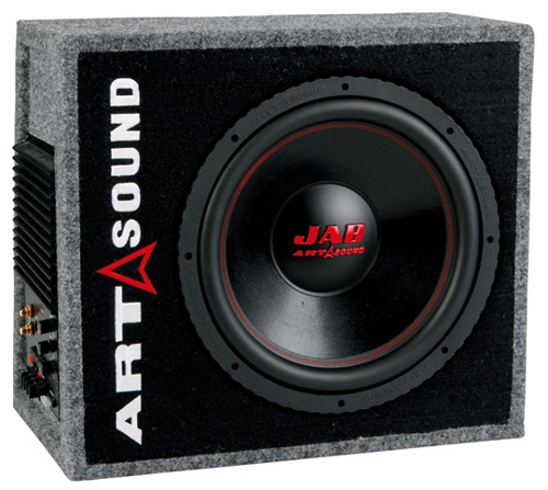 ������������� �������� Art Sound JAB-12A